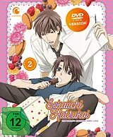 Sekaiichi Hatsukoi 1.2 DVD
