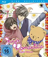 Junjo Romantica - Staffel 1 - Vol.2 High Definition Remastered Blu-ray