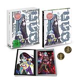 Sword Art Online - Staffel 2 / Gesamtausgabe / Steelbook Blu-ray
