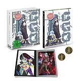 Sword Art Online - Staffel 2 / Gesamtausgabe / Steelbook Blu-ray