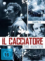 Il Cacciatore - The Hunter - Staffel 3 DVD