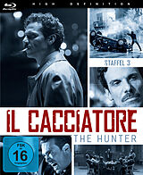 Il Cacciatore 3.0 Blu-ray Disc