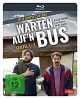 Warten auf'n Bus Staffel 1 & 2 Blu-ray