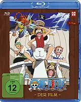 One Piece - 1. Film: Der Film BLU-RAY