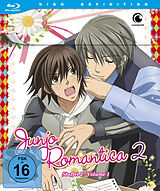 Junjo Romantica - 2. Staffel - Vol. 1 Limited Edition Blu-ray