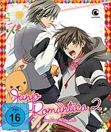 Junjo Romantica - 2. Staffel - Vol. 2 DVD