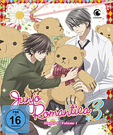Junjo Romantica - 3. Staffel 1 DVD