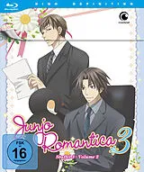 Junjo Romantica - 3.2 Blu-ray Disc