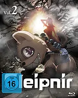 Gleipnir - Vol. 2 Episode 7-13 Blu-ray
