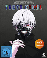 Tokyo Ghoul  Gesamtausgabe Limited Edition BLU-RAY