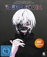Tokyo Ghoul  Gesamtausgabe Limited Edition DVD