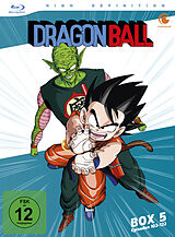 Dragonball - TV-Serie - Box Vol.5 Blu-ray