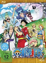 One Piece - Die TV-Serie - 20. Staffel - Box 30 Blu-ray