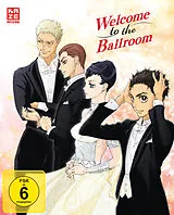 Welcome To The Ballroom - Ga DVD