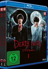 Death Note - Tv-Drama Bundle Blu-ray