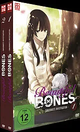 Beautiful Bones - Bundle DVD