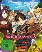 By the Grace of the Gods Blu-ray