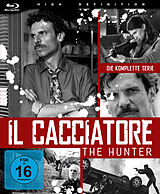 Il Cacciatore - The Hunter - Staffel 1-3 Blu-ray