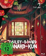 Toilet-bound Hanako-kun Blu-ray