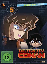 Detektiv Conan - 2. Staffel - Box 5 Blu-ray