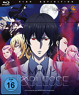 Noblesse Gesamtausgabe Gesamtedition Blu-ray