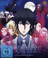 Noblesse Gesamtausgabe Gesamtedition DVD