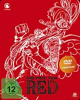 One Piece: Red - 14. Film Limited Edition DVD