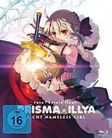 Fate/kaleid liner PRISMA ILLYA - Licht Nameless Girl - The Movie BLU-RAY