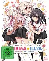 Fate/kaleid liner PRISMA ILLYA - Prisma Phantasm - The Movie Blu-ray