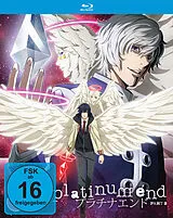 Platinum End - Part II Blu-ray