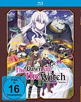 The Dawn of the Witch - The Complete Season Blu-ray