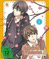 Sekaiichi Hatsukoi 2.1 Blu-ray