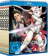 Cop Craft - Ga 1.0 Blu-ray