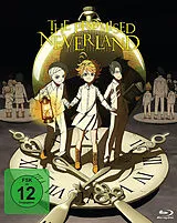 The Promised Neverland Ga 1.0 Blu-ray