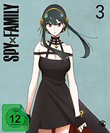 Spy X Family - 1.3 DVD