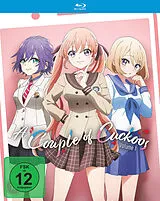 A Couple of Cuckoos - Staffel 1 - Vol. 1 (Episoden 1-12) Blu-ray