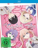 A Couple Of Cuckoos - 1.2 Blu-ray Disc
