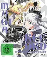 Magia Record: Puella Magi Madoka Magica Side Story - Dawn of a Shallow Dream - Final Season - 3. Staffel BLU-RAY