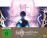 Fate/Grand Order - Final Singularity Grand Temple of Time: Solomon - The Movie Limited Edition Blu-ray