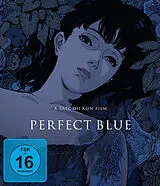 Perfect Blue - The Movie BLU-RAY