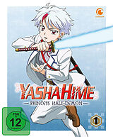 Yashahime: Princess Half-Demon - Staffel 1 Vol. 1 DVD