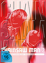 Chainsaw Man - Vol.2 Limited Edition Blu-ray