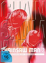 Chainsaw Man - Vol.2 Limited Edition BLU-RAY