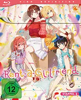 Rent-a-Girlfriend - Staffel 2 - Vol.1 BLU-RAY