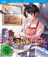 Rent-a-Girlfriend - Staffel 2 - Vol.2 Blu-ray