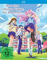 More than a Married Couple, but Not Lovers. - Gesamtausgabe BLU-RAY