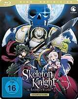 Skeleton Knight in Another World - Gesamtausgabe BLU-RAY