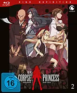 Corpse Princess - Staffel 1 - Vol.2 Blu-ray