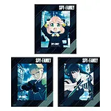 3D Karten Set - Spy x Family Sonstiges/Zubehör 3d Karten Set - Spy X Family