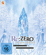 Re:ZERO - Starting Life in Another World - OVAs DVD